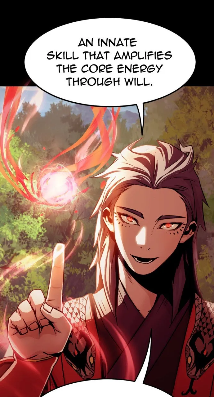 The Dang Clan’s Swordmaster Heir Just Wants a Normal Life Chapter 28 page 98 - 