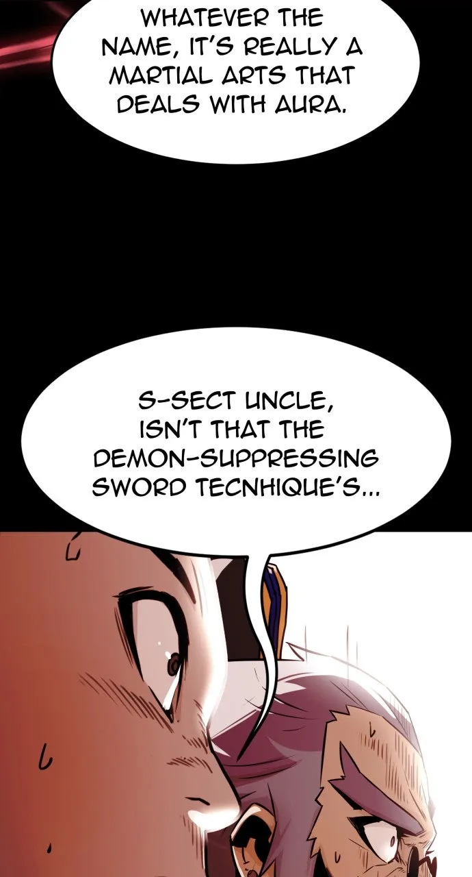 The Dang Clan’s Swordmaster Heir Just Wants a Normal Life Chapter 28 page 99 - 
