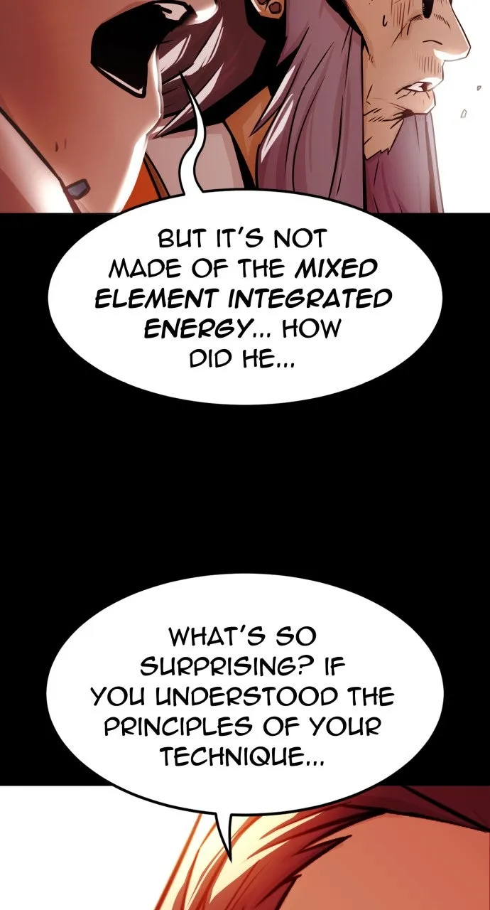 The Dang Clan’s Swordmaster Heir Just Wants a Normal Life Chapter 28 page 100 - 