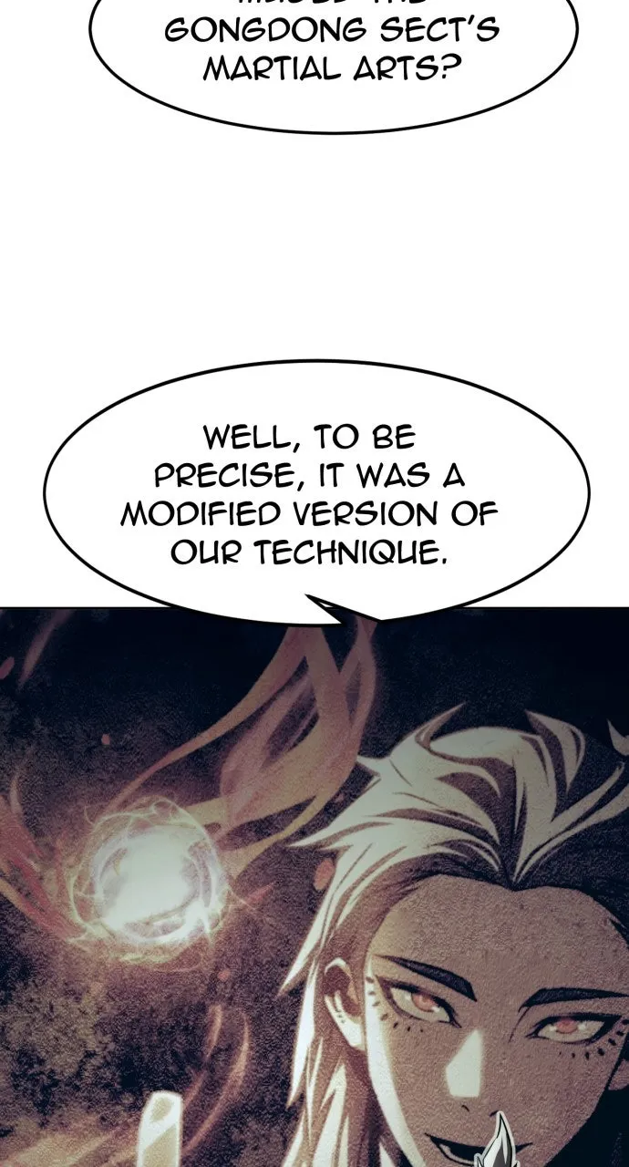 The Dang Clan’s Swordmaster Heir Just Wants a Normal Life Chapter 29 page 2 - 