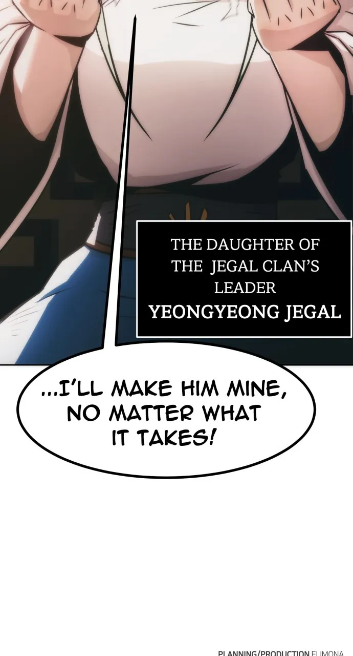 The Dang Clan’s Swordmaster Heir Just Wants a Normal Life Chapter 29 page 101 - 