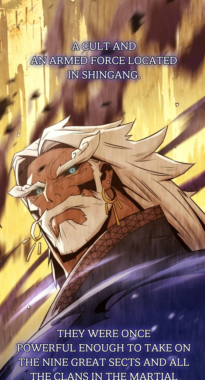The Dang Clan’s Swordmaster Heir Just Wants a Normal Life Chapter 29 page 12 - 