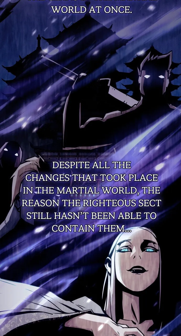 The Dang Clan’s Swordmaster Heir Just Wants a Normal Life Chapter 29 page 13 - 