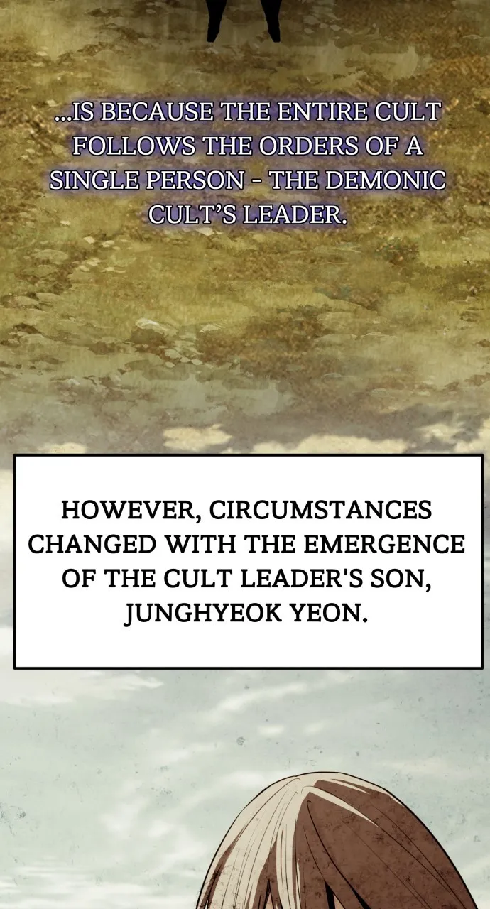 The Dang Clan’s Swordmaster Heir Just Wants a Normal Life Chapter 29 page 15 - 