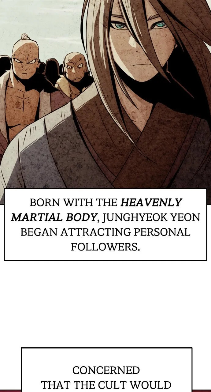 The Dang Clan’s Swordmaster Heir Just Wants a Normal Life Chapter 29 page 16 - 
