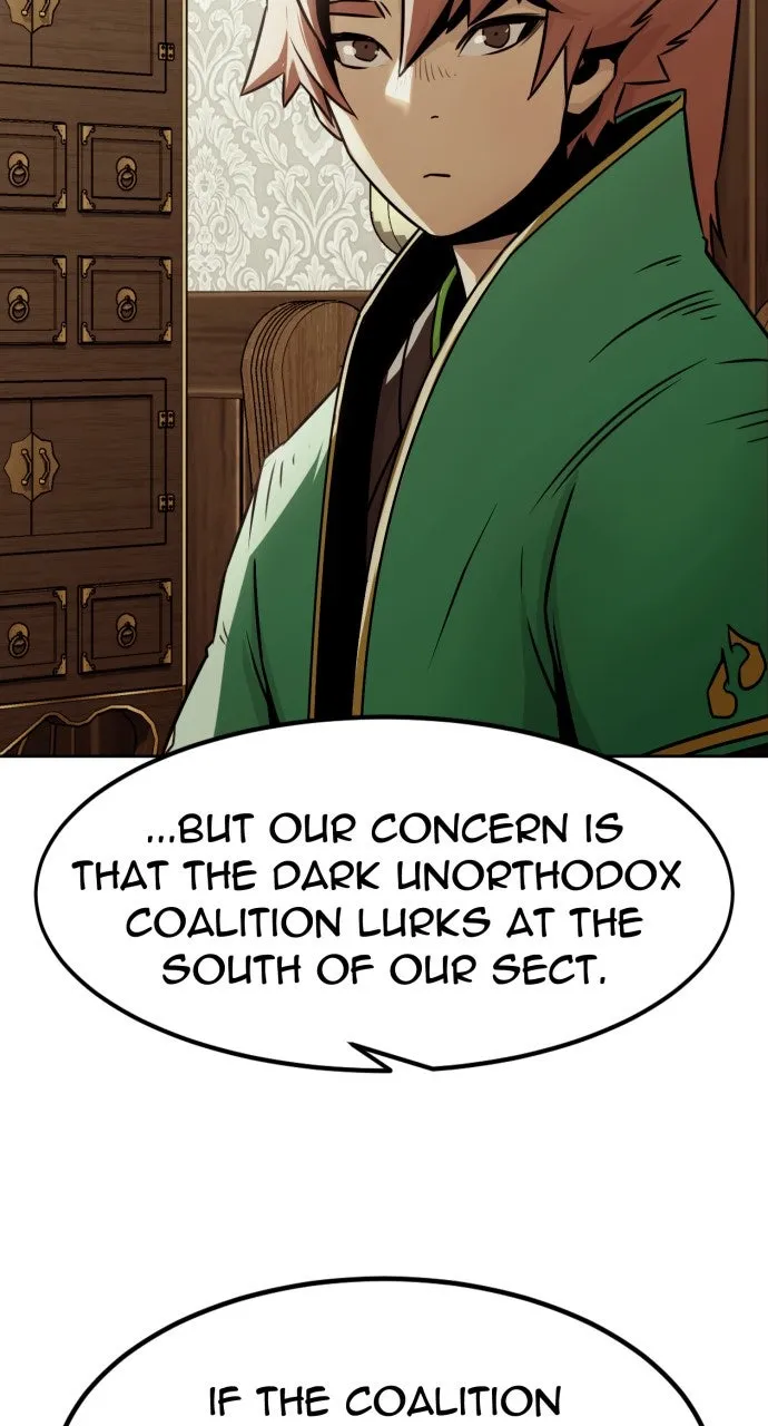 The Dang Clan’s Swordmaster Heir Just Wants a Normal Life Chapter 29 page 19 - 