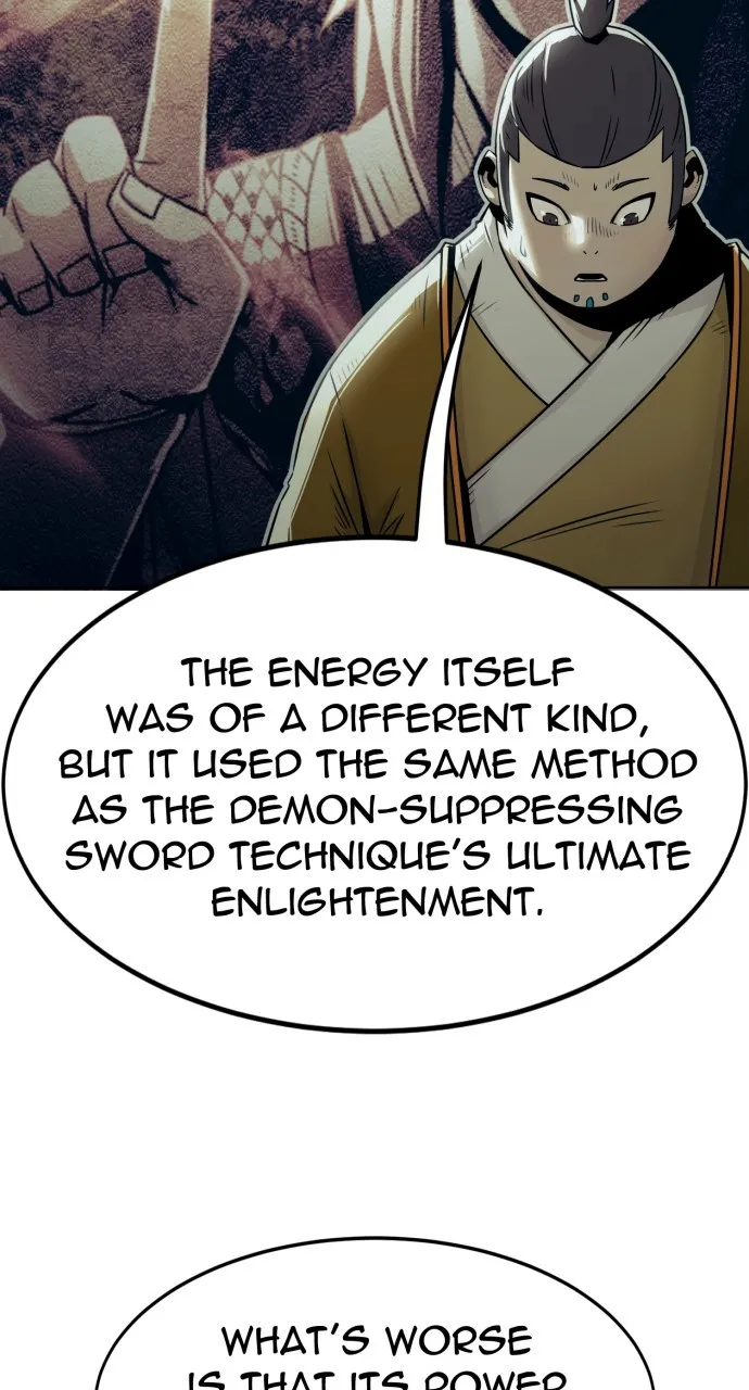 The Dang Clan’s Swordmaster Heir Just Wants a Normal Life Chapter 29 page 3 - 