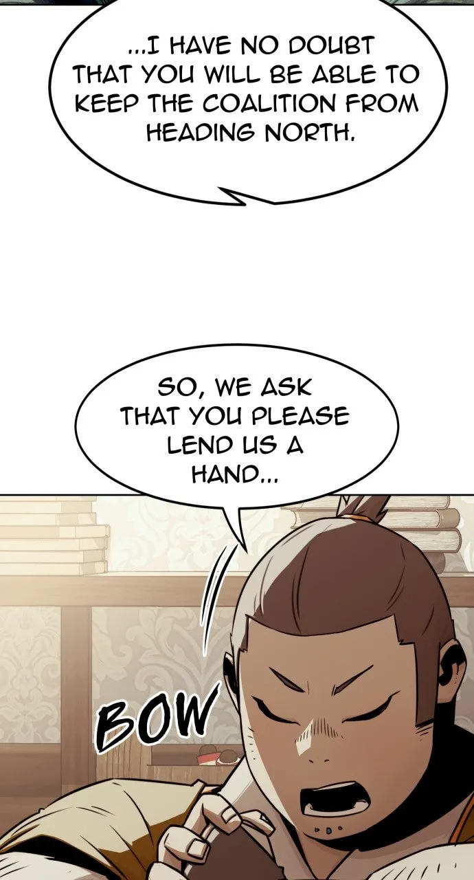 The Dang Clan’s Swordmaster Heir Just Wants a Normal Life Chapter 29 page 22 - 