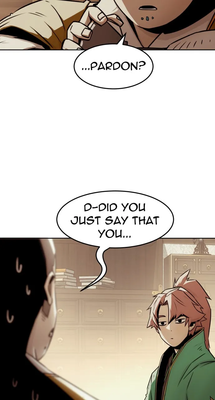 The Dang Clan’s Swordmaster Heir Just Wants a Normal Life Chapter 29 page 24 - 