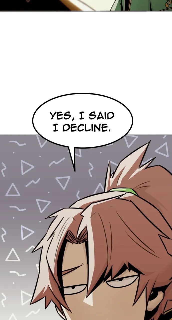 The Dang Clan’s Swordmaster Heir Just Wants a Normal Life Chapter 29 page 25 - 