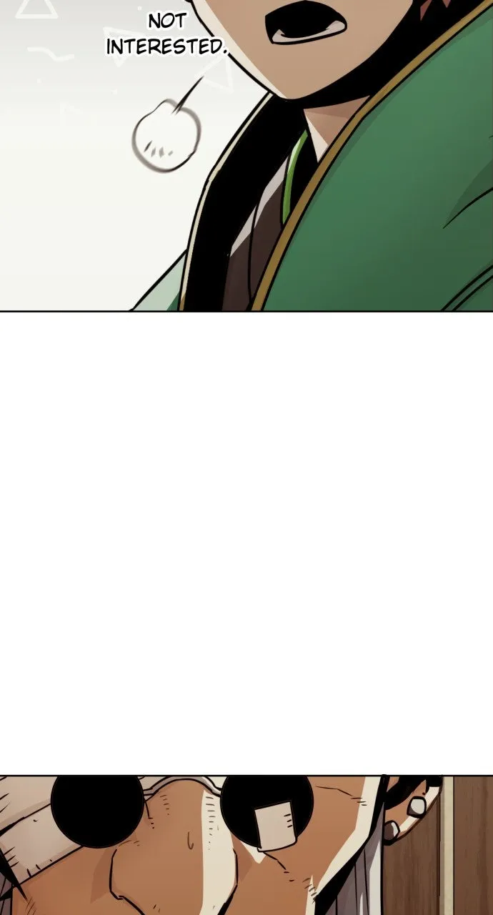 The Dang Clan’s Swordmaster Heir Just Wants a Normal Life Chapter 29 page 26 - 