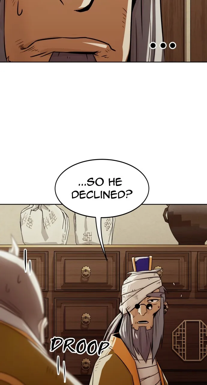 The Dang Clan’s Swordmaster Heir Just Wants a Normal Life Chapter 29 page 27 - 