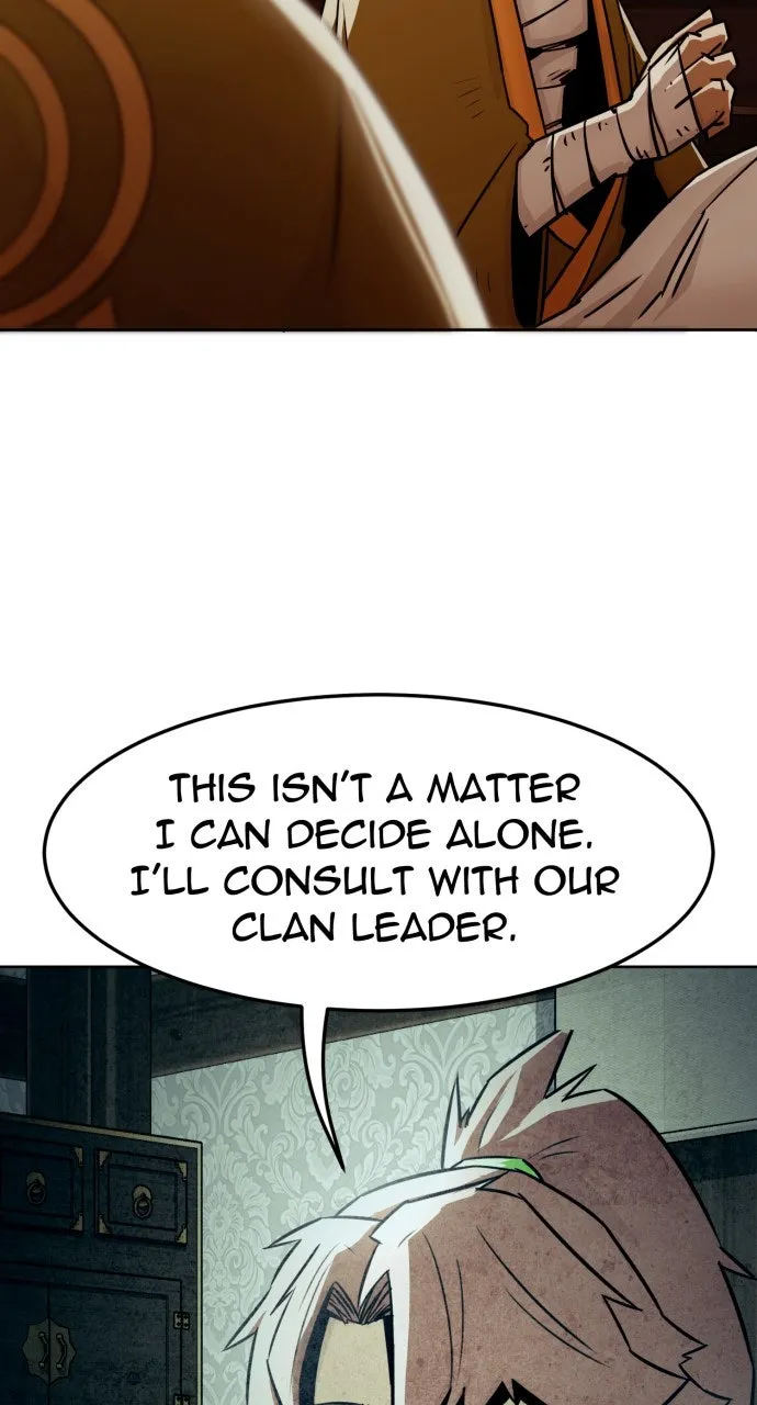 The Dang Clan’s Swordmaster Heir Just Wants a Normal Life Chapter 29 page 28 - 