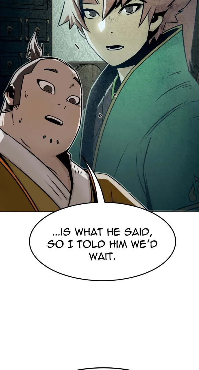 The Dang Clan’s Swordmaster Heir Just Wants a Normal Life Chapter 29 page 29 - 