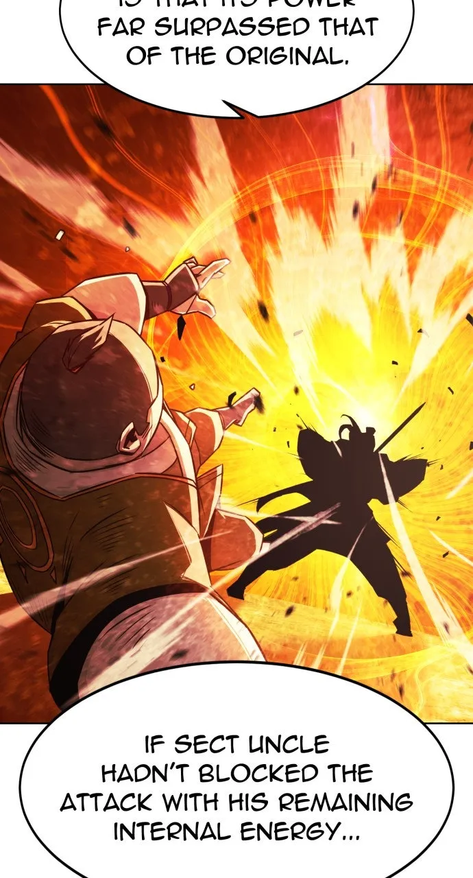 The Dang Clan’s Swordmaster Heir Just Wants a Normal Life Chapter 29 page 4 - 
