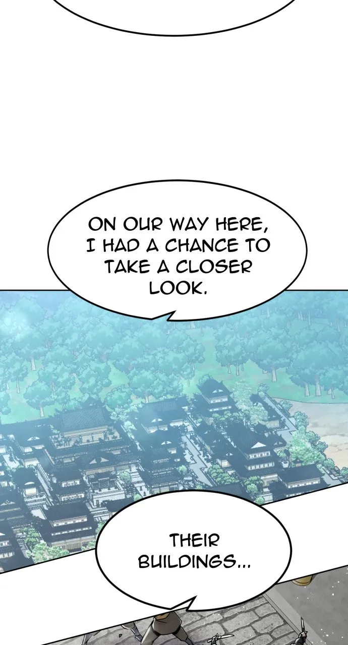 The Dang Clan’s Swordmaster Heir Just Wants a Normal Life Chapter 29 page 32 - 