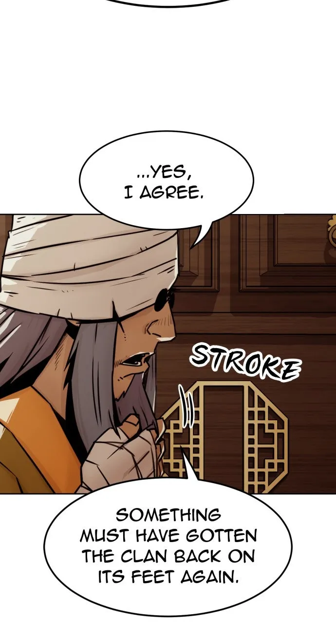 The Dang Clan’s Swordmaster Heir Just Wants a Normal Life Chapter 29 page 35 - 