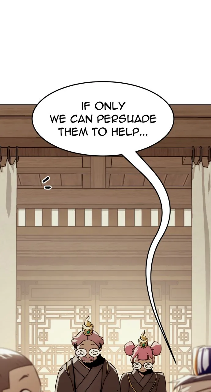 The Dang Clan’s Swordmaster Heir Just Wants a Normal Life Chapter 29 page 36 - 