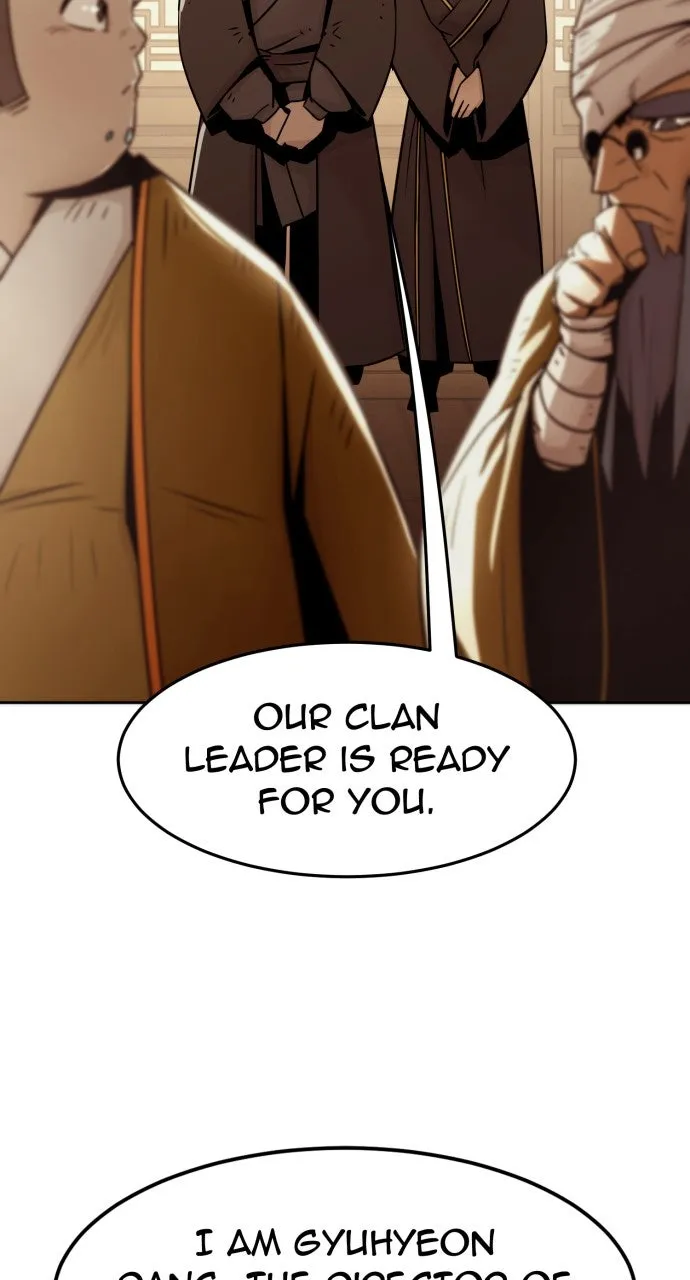 The Dang Clan’s Swordmaster Heir Just Wants a Normal Life Chapter 29 page 37 - 