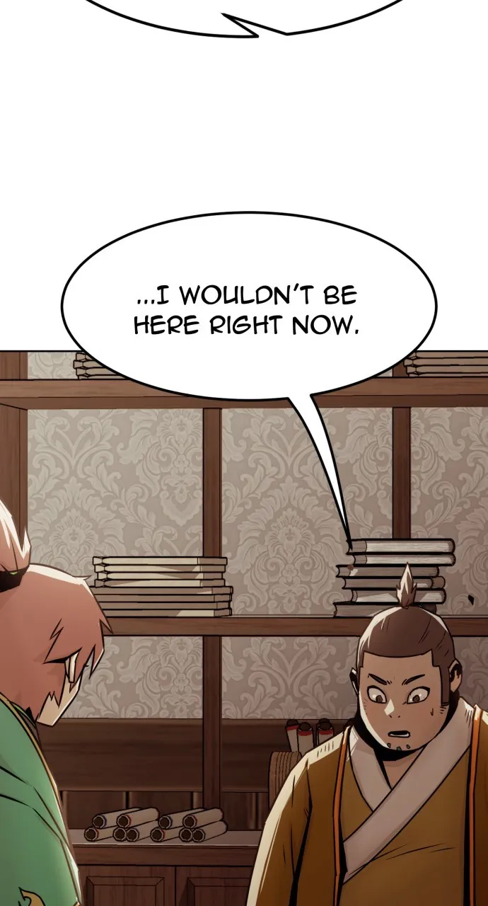 The Dang Clan’s Swordmaster Heir Just Wants a Normal Life Chapter 29 page 5 - 