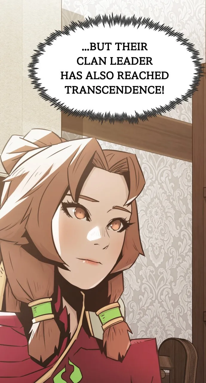 The Dang Clan’s Swordmaster Heir Just Wants a Normal Life Chapter 29 page 45 - 