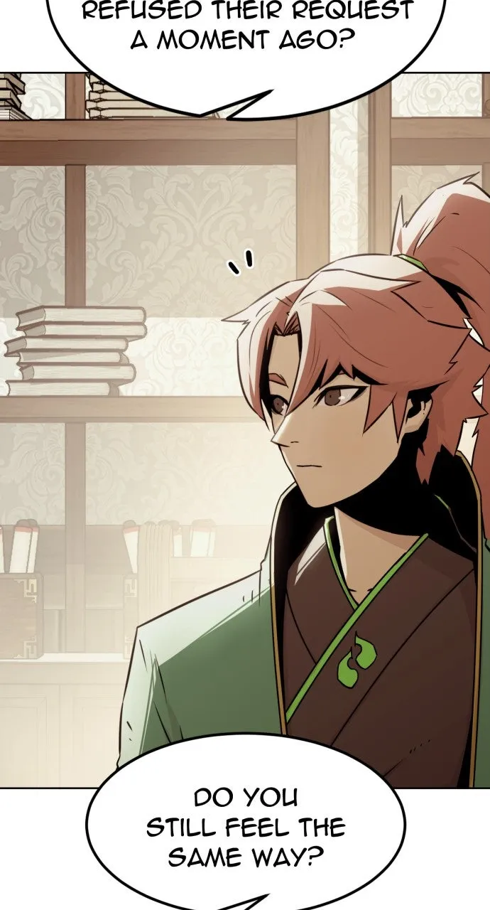 The Dang Clan’s Swordmaster Heir Just Wants a Normal Life Chapter 29 page 49 - 