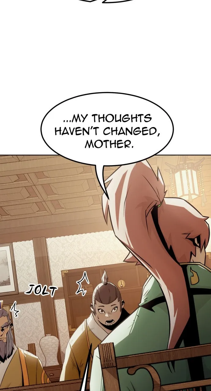 The Dang Clan’s Swordmaster Heir Just Wants a Normal Life Chapter 29 page 50 - 