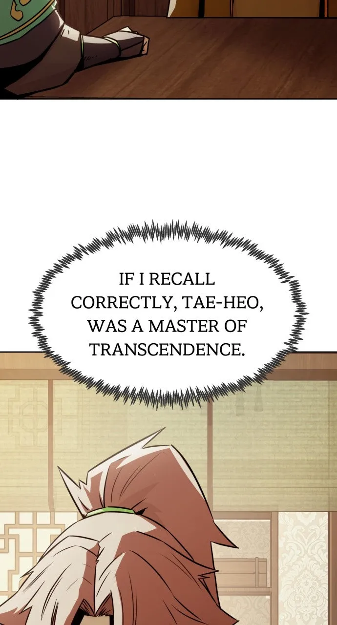 The Dang Clan’s Swordmaster Heir Just Wants a Normal Life Chapter 29 page 6 - 