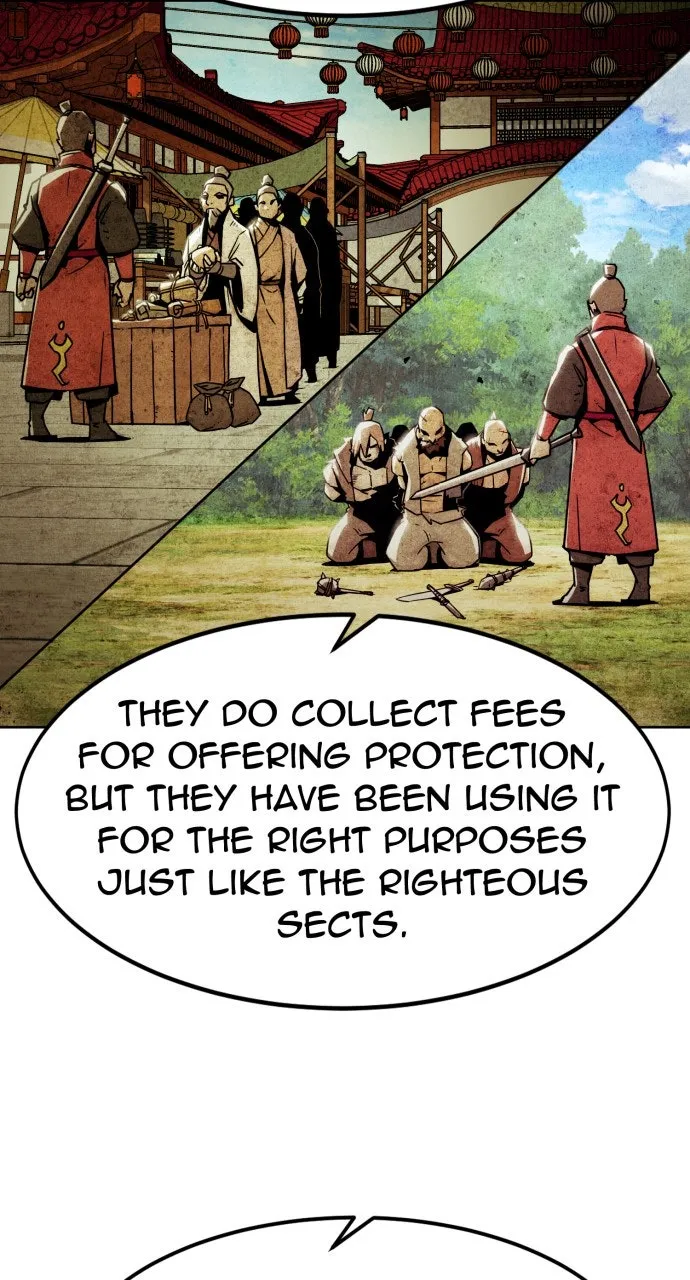 The Dang Clan’s Swordmaster Heir Just Wants a Normal Life Chapter 29 page 53 - 