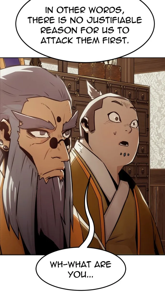 The Dang Clan’s Swordmaster Heir Just Wants a Normal Life Chapter 29 page 54 - 