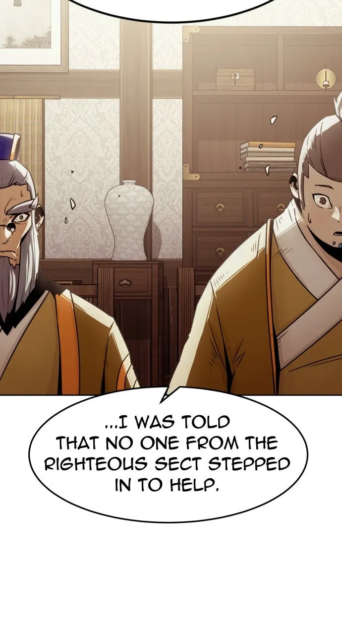 The Dang Clan’s Swordmaster Heir Just Wants a Normal Life Chapter 29 page 56 - 