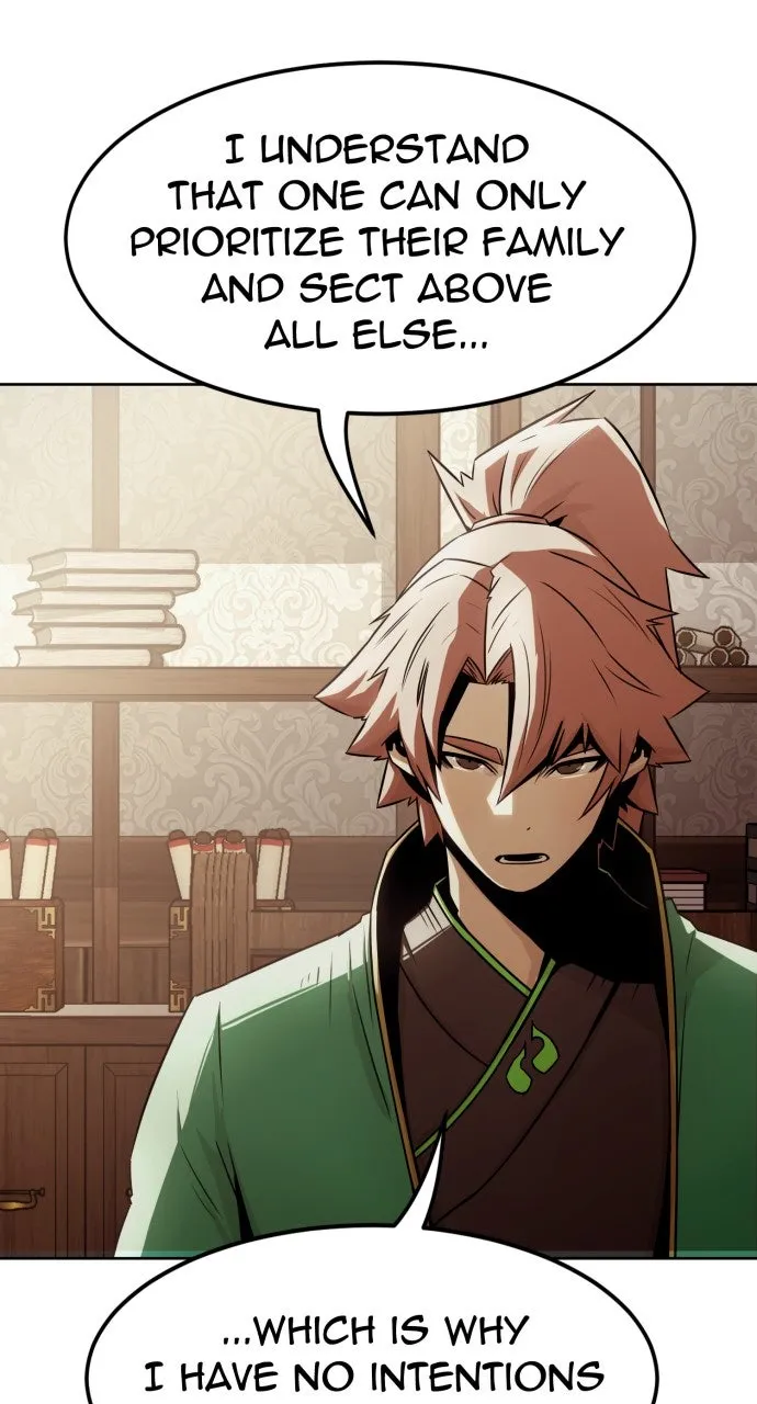 The Dang Clan’s Swordmaster Heir Just Wants a Normal Life Chapter 29 page 57 - 