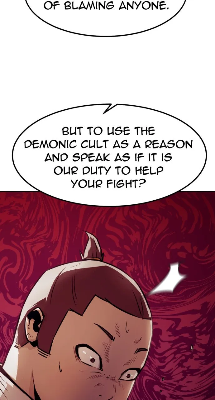 The Dang Clan’s Swordmaster Heir Just Wants a Normal Life Chapter 29 page 58 - 