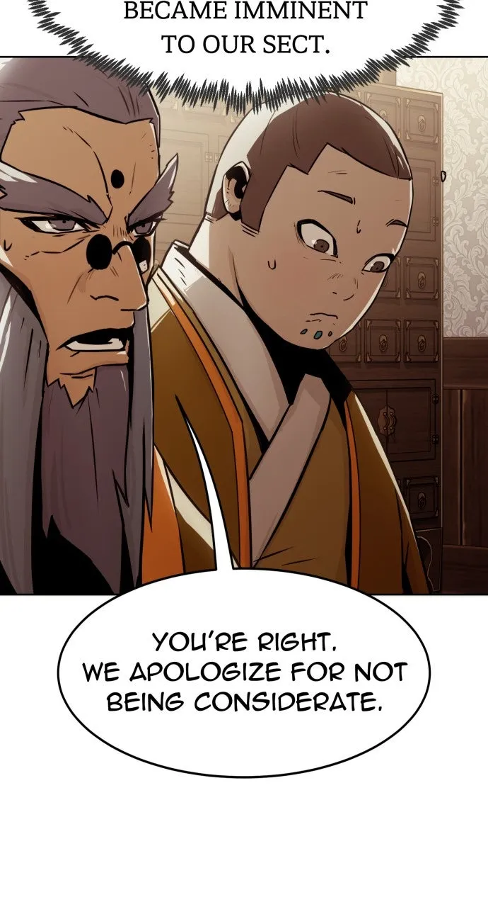 The Dang Clan’s Swordmaster Heir Just Wants a Normal Life Chapter 29 page 61 - 