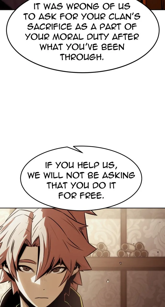 The Dang Clan’s Swordmaster Heir Just Wants a Normal Life Chapter 29 page 63 - 