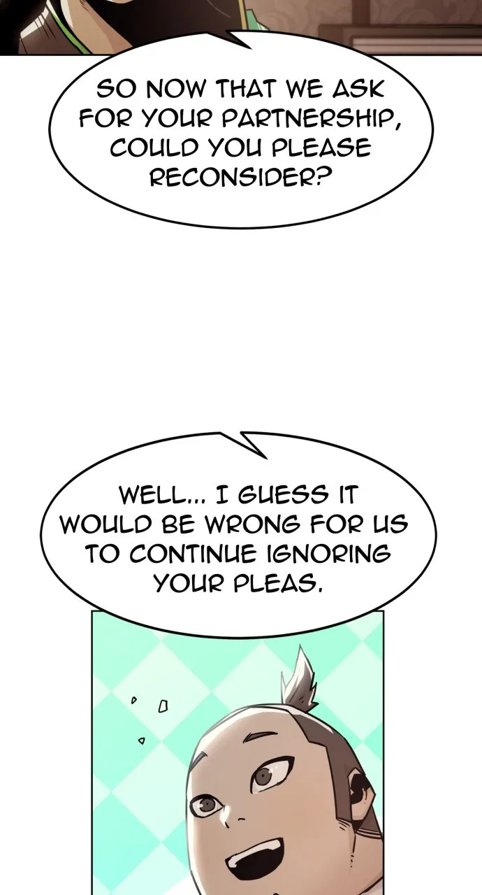 The Dang Clan’s Swordmaster Heir Just Wants a Normal Life Chapter 29 page 64 - 