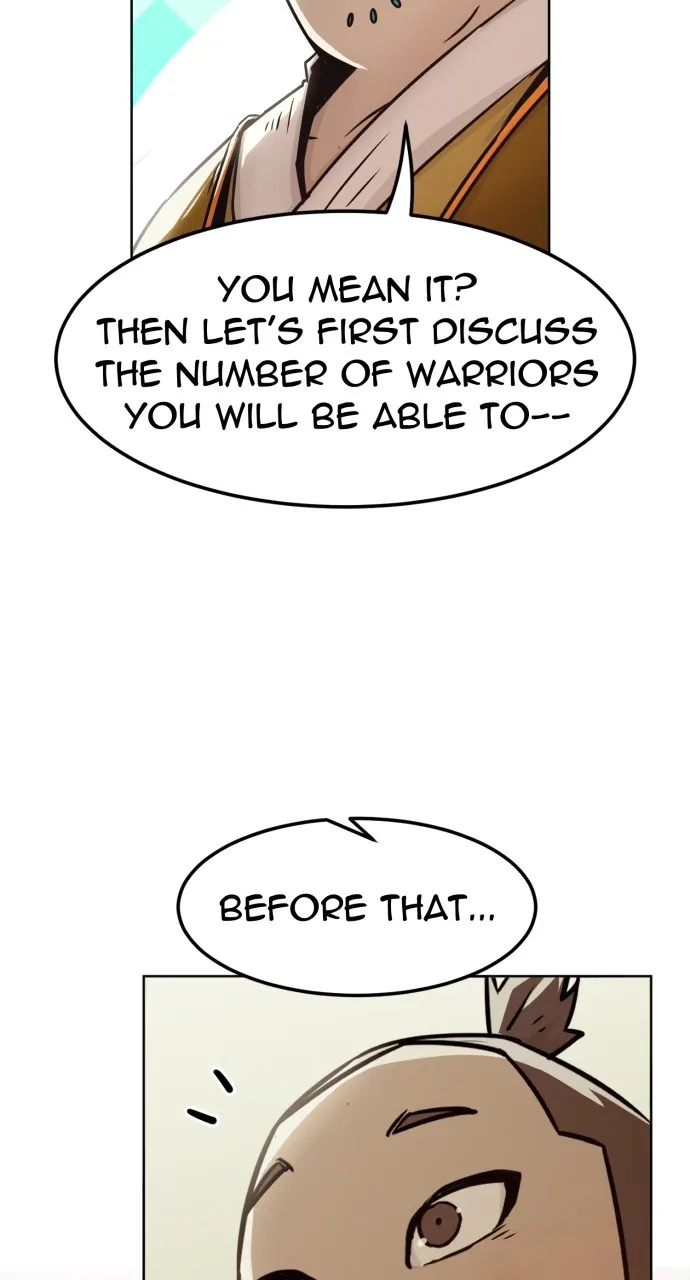 The Dang Clan’s Swordmaster Heir Just Wants a Normal Life Chapter 29 page 65 - 
