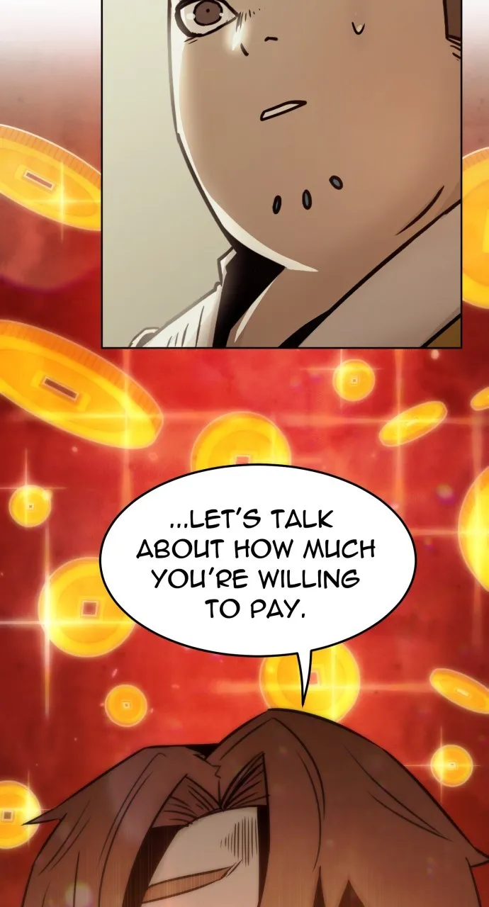 The Dang Clan’s Swordmaster Heir Just Wants a Normal Life Chapter 29 page 66 - 