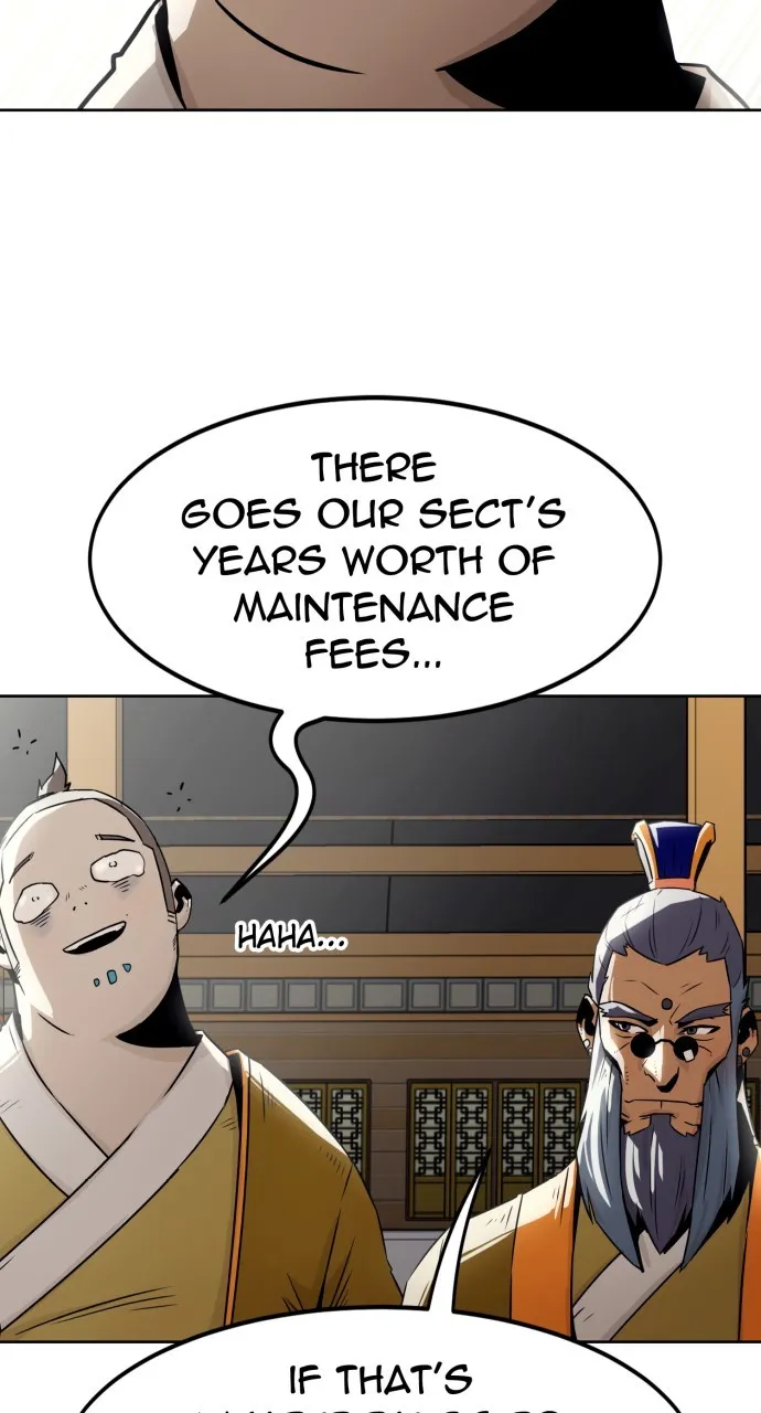 The Dang Clan’s Swordmaster Heir Just Wants a Normal Life Chapter 29 page 70 - 