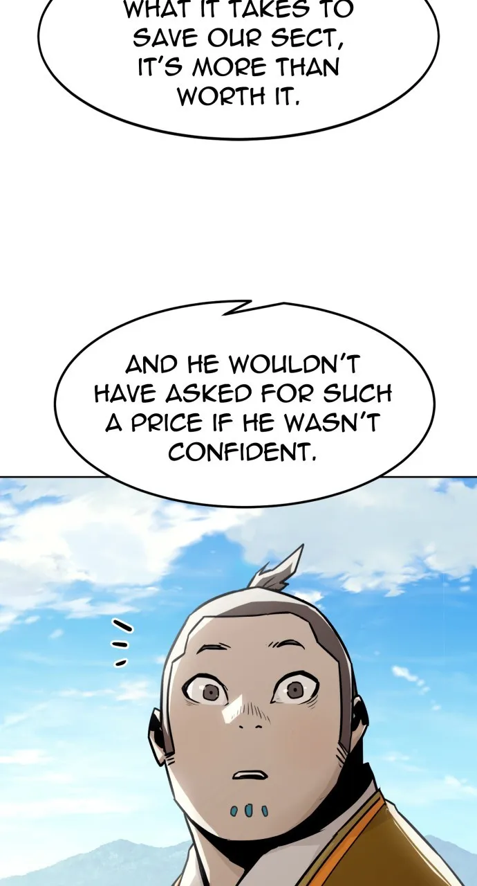 The Dang Clan’s Swordmaster Heir Just Wants a Normal Life Chapter 29 page 71 - 