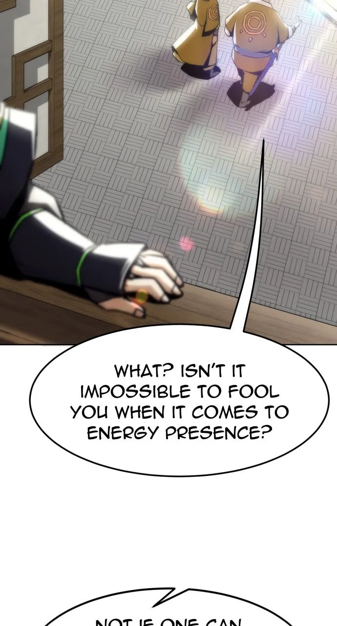 The Dang Clan’s Swordmaster Heir Just Wants a Normal Life Chapter 29 page 73 - 