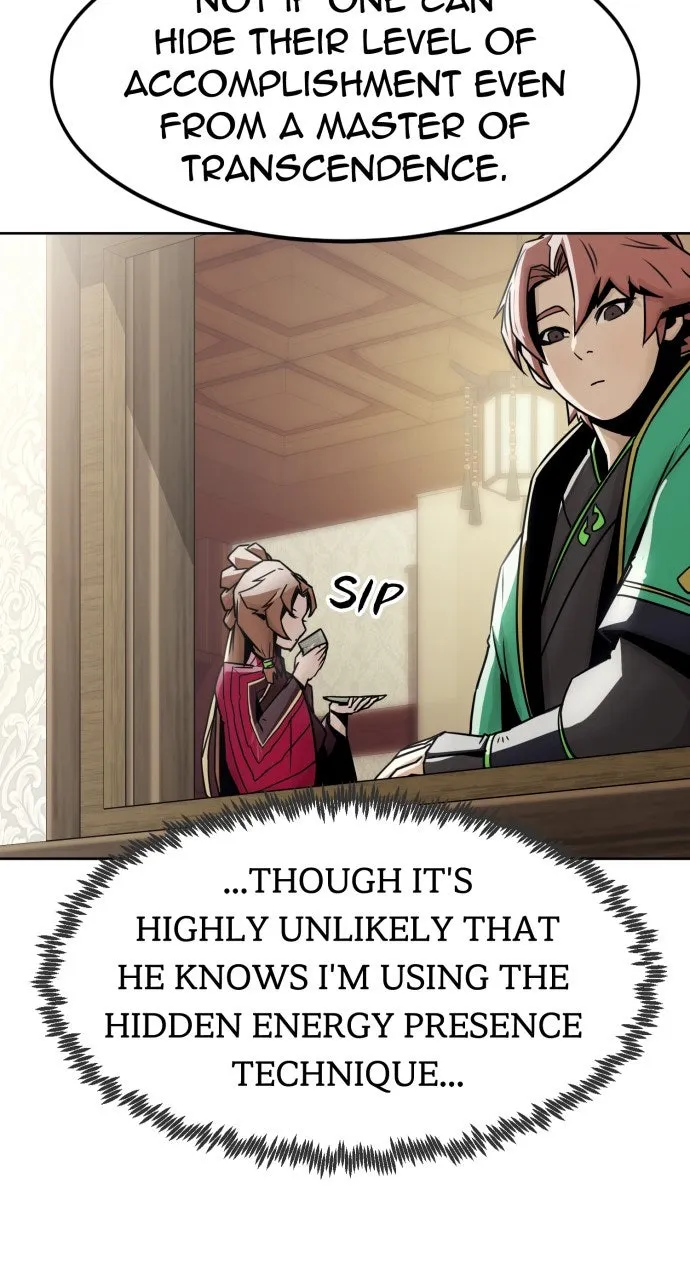 The Dang Clan’s Swordmaster Heir Just Wants a Normal Life Chapter 29 page 74 - 