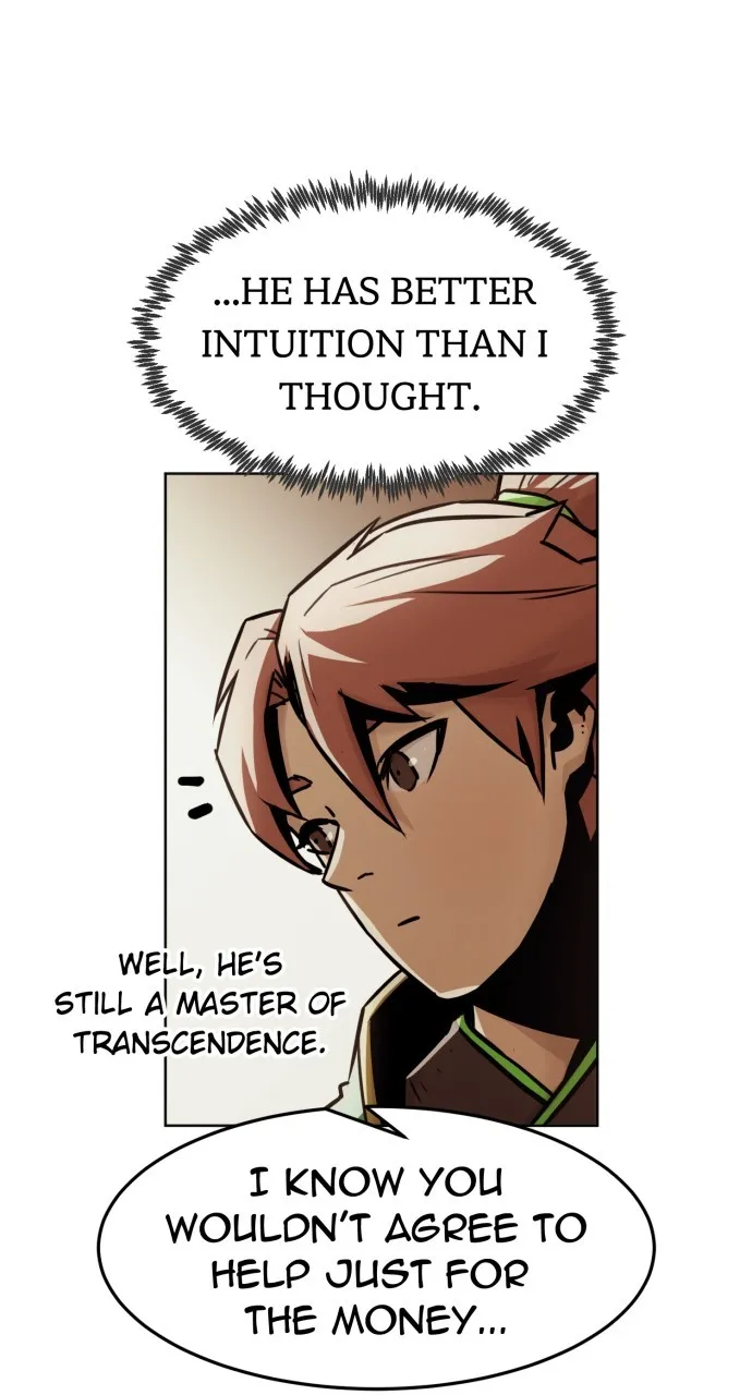 The Dang Clan’s Swordmaster Heir Just Wants a Normal Life Chapter 29 page 75 - 