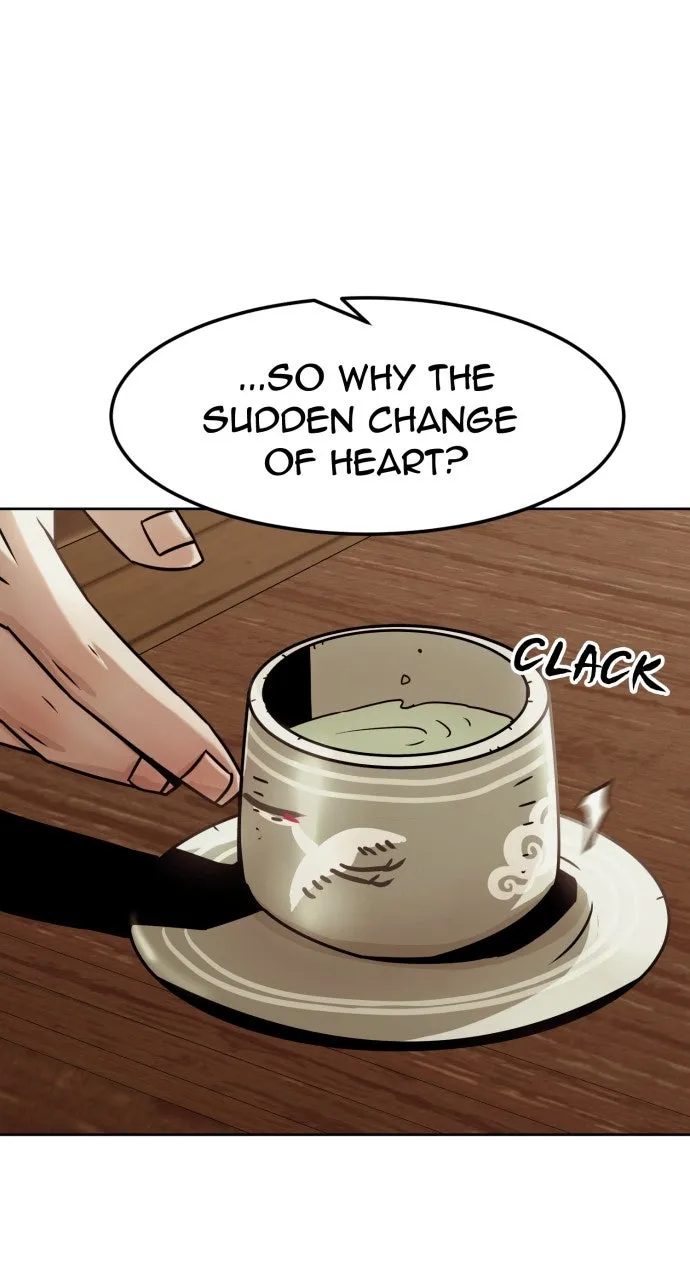 The Dang Clan’s Swordmaster Heir Just Wants a Normal Life Chapter 29 page 76 - 