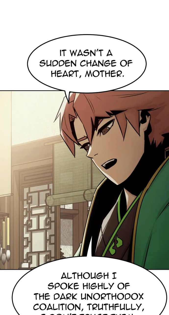 The Dang Clan’s Swordmaster Heir Just Wants a Normal Life Chapter 29 page 77 - 