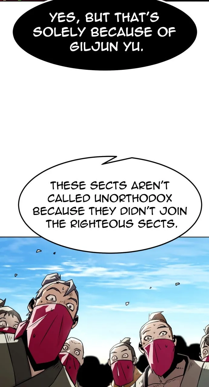 The Dang Clan’s Swordmaster Heir Just Wants a Normal Life Chapter 29 page 79 - 