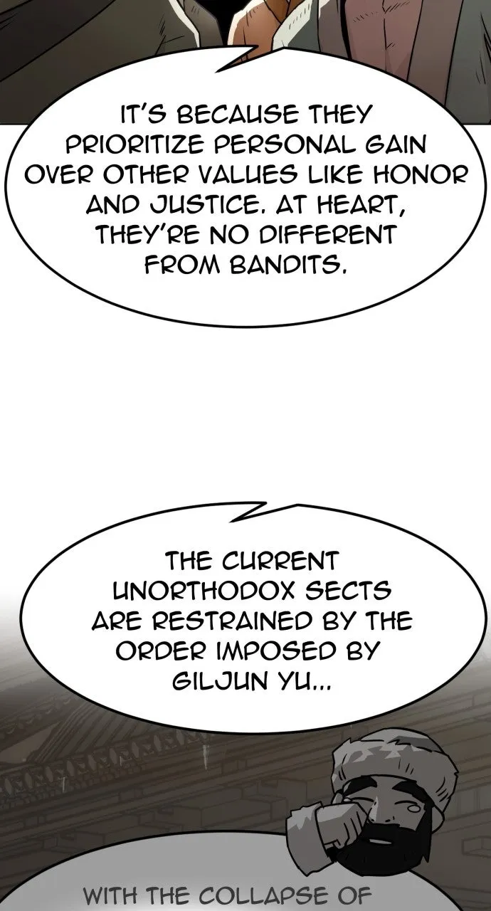 The Dang Clan’s Swordmaster Heir Just Wants a Normal Life Chapter 29 page 80 - 