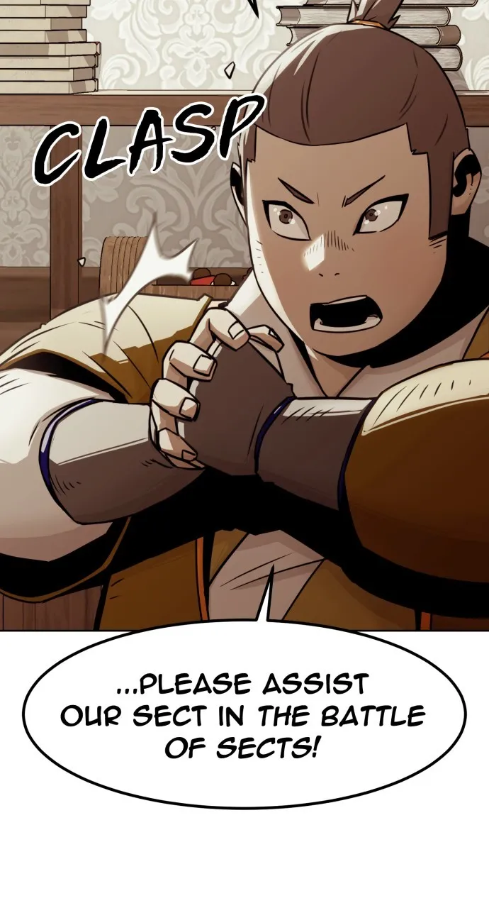 The Dang Clan’s Swordmaster Heir Just Wants a Normal Life Chapter 29 page 9 - 