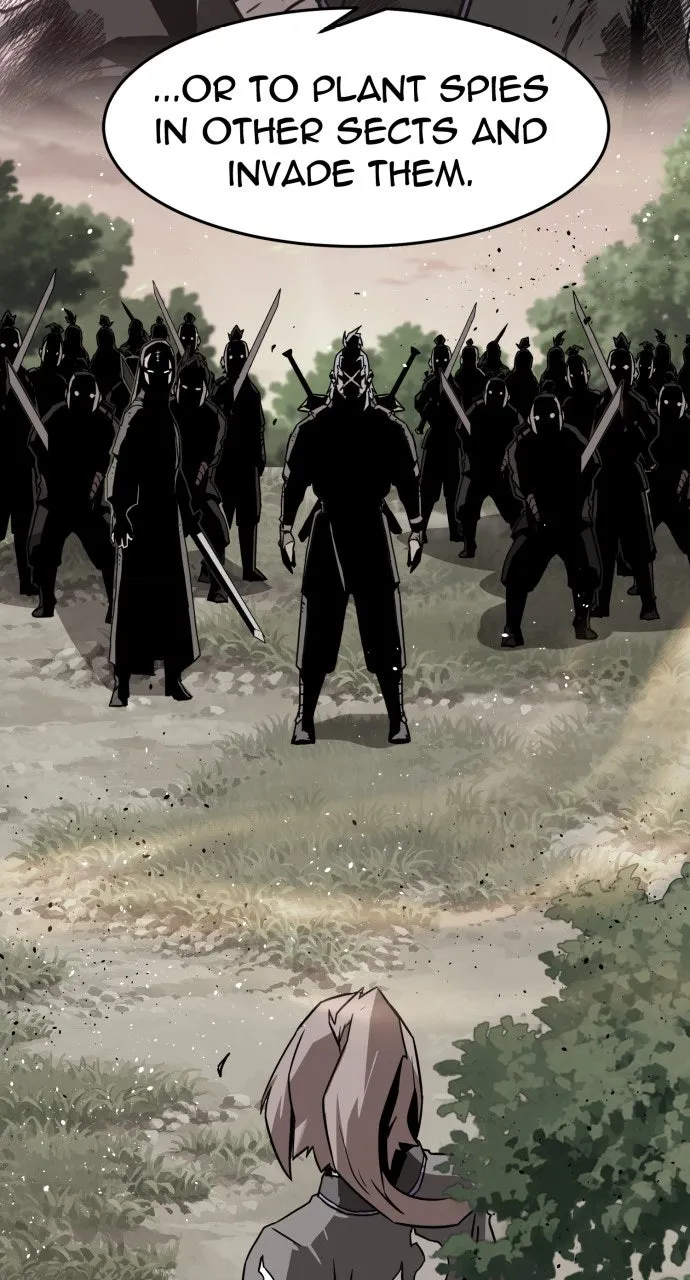 The Dang Clan’s Swordmaster Heir Just Wants a Normal Life Chapter 29 page 82 - 