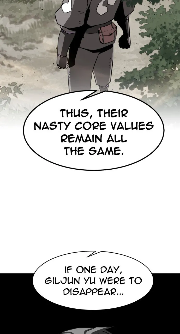 The Dang Clan’s Swordmaster Heir Just Wants a Normal Life Chapter 29 page 83 - 